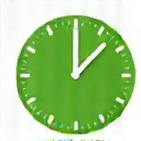 Icono de reloj