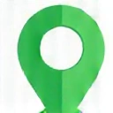 Icono de ubicación
