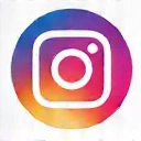 Logo de Instagram