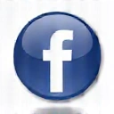 Logo de Facebook