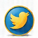 Logo de Twitter